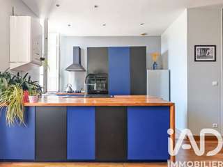 Vente appartement 2 pièces Vente appartement 2 pièces