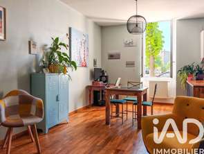 Vente Appartement 2 piècesLyon 8e