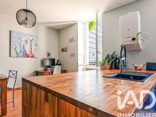 Vente appartement 2 pièces Vente appartement 2 pièces
