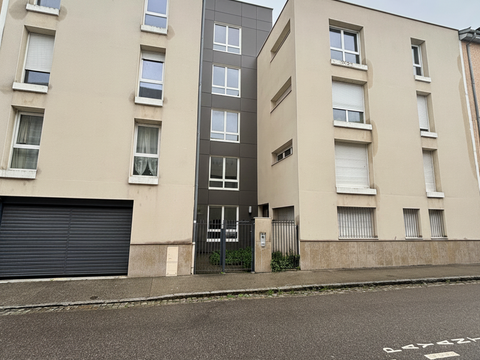 Vente appartement 4 pièces Lyon 8e 69
