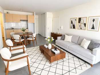 Vente Appartement 4 piècesLyon 8e