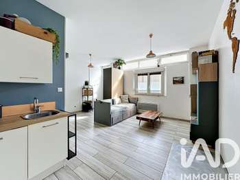 Vente appartement 3 pièces Vente appartement 3 pièces