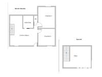 Vente appartement 3 pièces Vente appartement 3 pièces