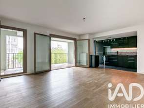 Vente Appartement 3 piècesLyon 8e