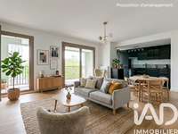 Vente appartement 3 pièces Lyon 8e - 69