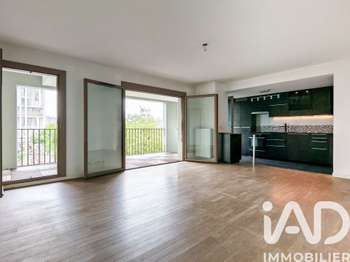 Vente Appartement 3 piècesLyon 8e