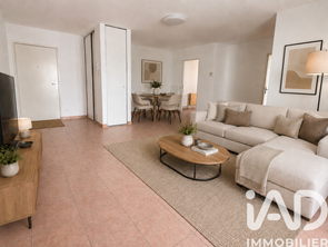 Vente Appartement 3 piècesLyon 8e