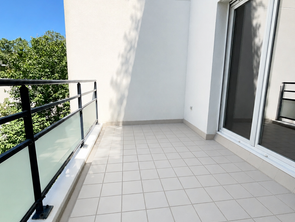 Vente Appartement 3 piècesLyon 8e