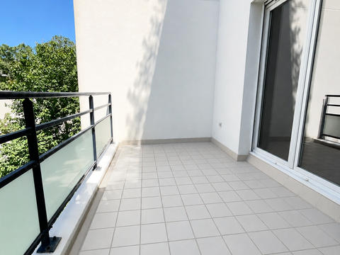 Vente appartement 3 pièces Lyon 8e 69