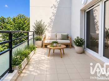 Vente appartement 3 pièces Lyon 8e 69