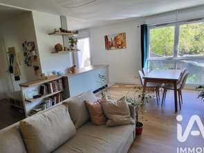 Vente Appartement 2 piècesLyon 8e