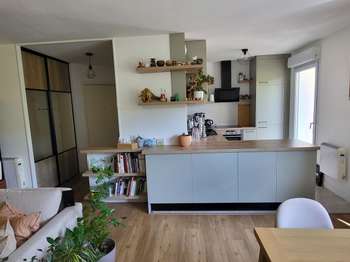 Vente Appartement 2 piècesLyon 8e