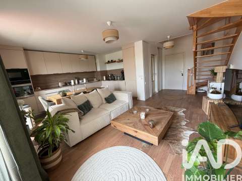 Vente appartement 3 pièces Vente appartement 3 pièces