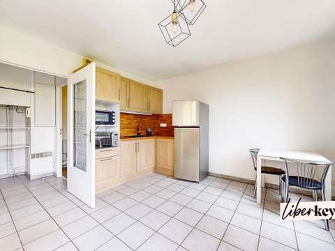 Vente appartement 1 pièce
