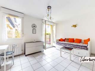 Vente appartement 1 pièce
