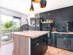 Vente Appartement 2 piècesLyon 8e
