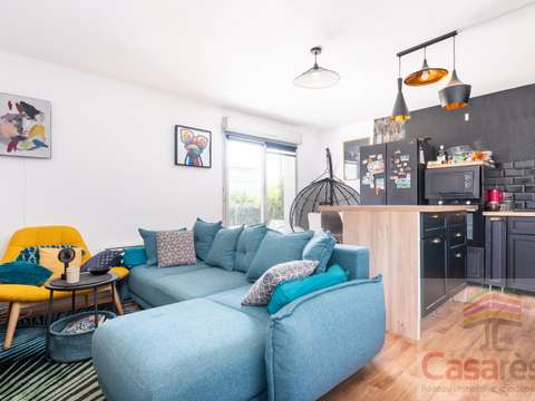 Vente appartement 2 pièces Vente appartement 2 pièces