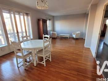 Vente appartement 5 pièces Vente appartement 5 pièces