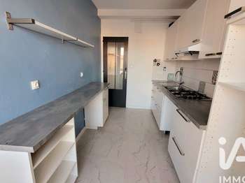 Vente appartement 5 pièces Vente appartement 5 pièces