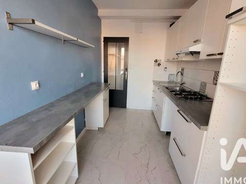 Vente appartement 5 pièces Vente appartement 5 pièces