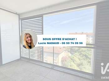 Vente Appartement T1Lyon 8e