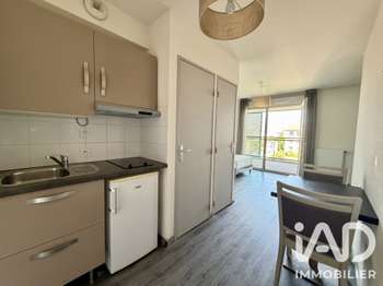 Vente appartement 1 pièce Vente appartement 1 pièce