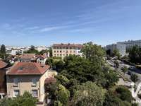 Vente appartement 1 pièce Vente appartement 1 pièce