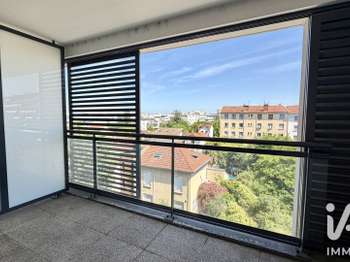 Vente Appartement T1Lyon 8e