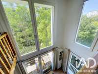 Vente appartement 5 pièces Vente appartement 5 pièces