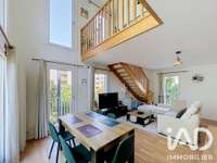 Vente appartement 5 pièces Vente appartement 5 pièces