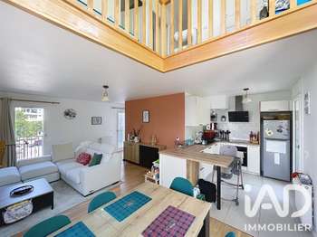 Vente Appartement 5 piècesLyon 8e