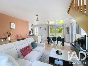 Vente Appartement 5 piècesLyon 8e