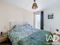 Vente appartement 5 pièces Vente appartement 5 pièces