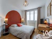 Vente appartement 4 pièces Vente appartement 4 pièces