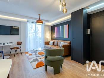 Vente Appartement 4 piècesLyon 8e
