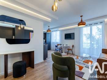 Vente appartement 4 pièces Vente appartement 4 pièces