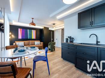 Vente appartement 4 pièces Vente appartement 4 pièces