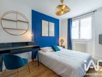 Vente appartement 4 pièces Vente appartement 4 pièces