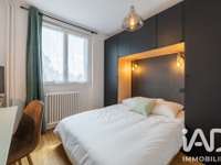 Vente appartement 4 pièces Vente appartement 4 pièces