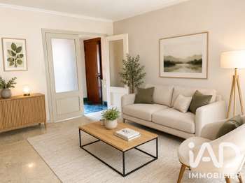 Vente Appartement 4 piècesLyon 8e