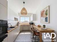 Vente appartement 3 pièces Vente appartement 3 pièces