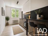 Vente appartement 3 pièces Vente appartement 3 pièces