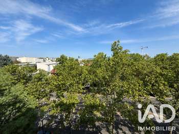 Vente Appartement 3 piècesLyon 8e