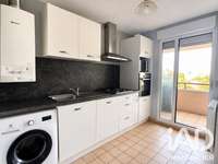 Vente appartement 3 pièces Vente appartement 3 pièces
