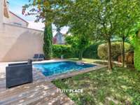 Vente appartement 6 pièces Vente appartement 6 pièces