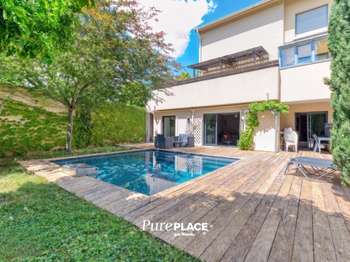 Vente appartement 6 pièces Vente appartement 6 pièces