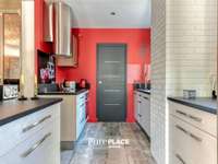 Vente appartement 6 pièces Vente appartement 6 pièces