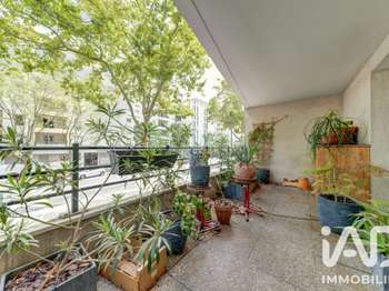 Vente Appartement 4 piècesLyon 8e