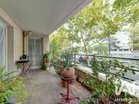 Vente appartement 4 pièces Vente appartement 4 pièces
