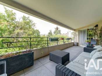 Vente appartement 4 pièces Lyon 8e 69